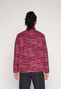 Jack Wolfskin BIG SKY  - Fleecegenser - raisin