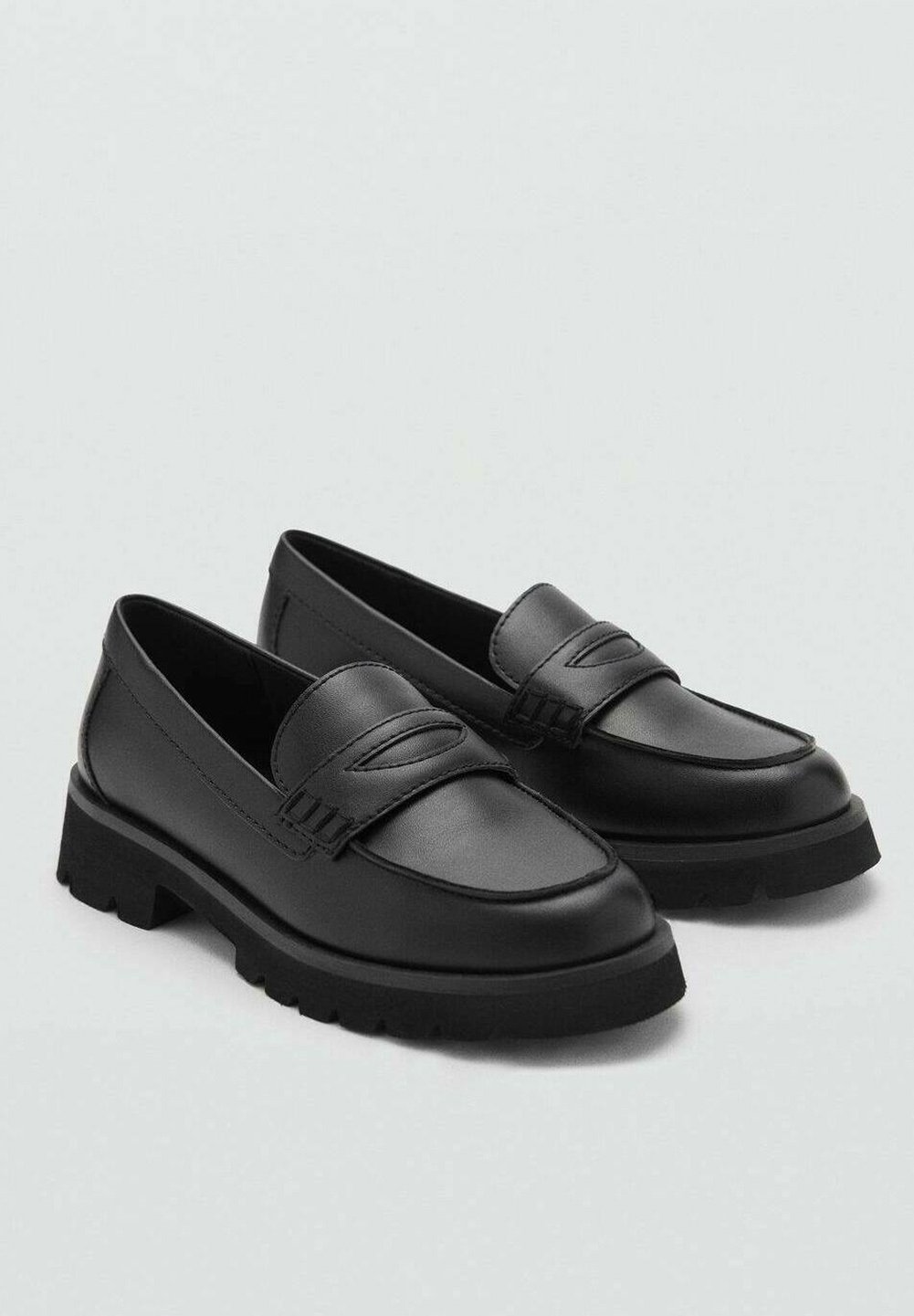 zapatos niña mango