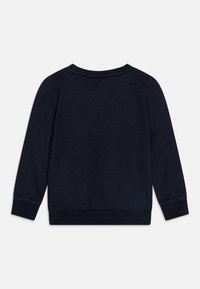 Name it NMMLUK BOX BRU - Sweatshirt - dark sapphire