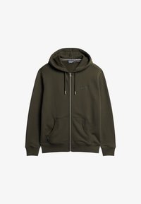 Non selezionato, army khaki