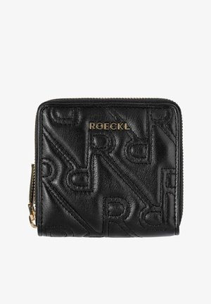 Roeckl, DEDA QUILTED MEDIUM - Wallet - black