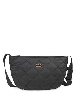 Bandolera - black