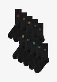 Selectat, bright logo