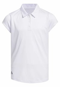 adidas Performance - PERFORMANCE KIDS - Poloshirt - white Thumbnail-Bild 1