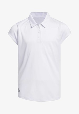 Polokošeľa - white