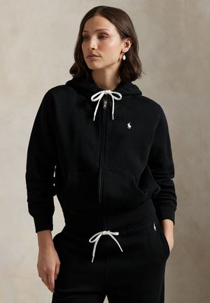 Polo Ralph Lauren Sweatjakke - black
