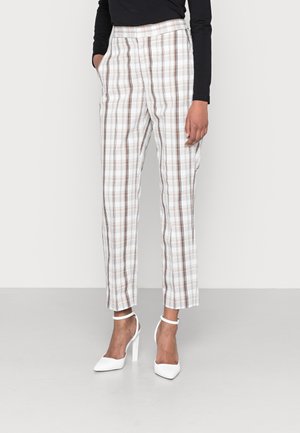 Chino kalhoty - multi-coloured