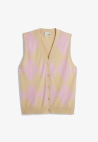 Non sélectionné, sable