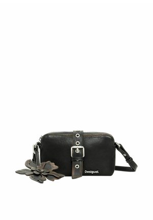 Sac bandoulière - brown