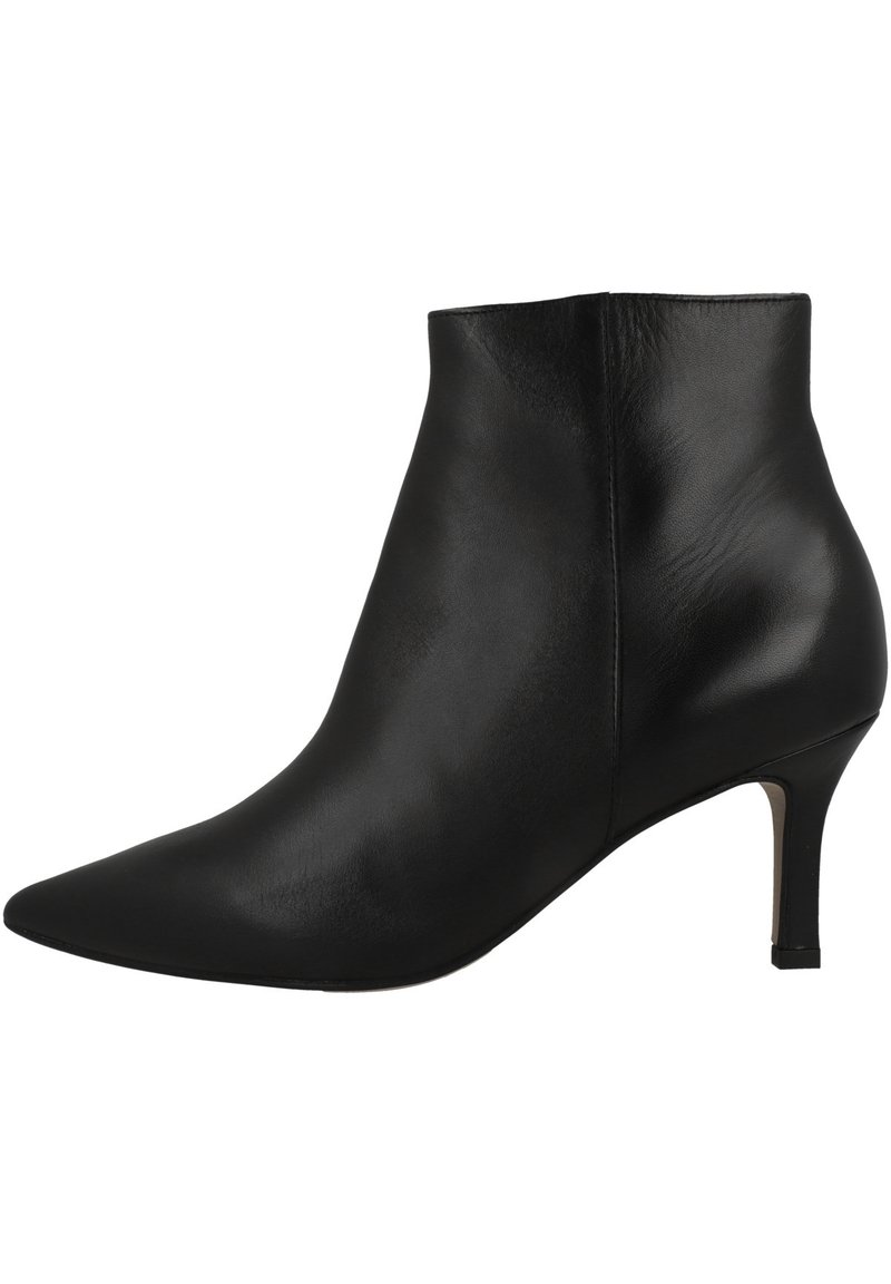 Tamaris Stiefelette - black leather