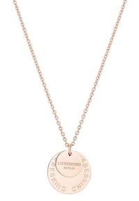 Unausgewählt, rose gold-coloured