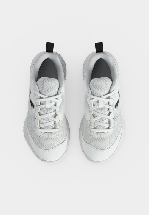 PUMA VARION 3 JR UNISEX - Training shoe - white/black — foto 5