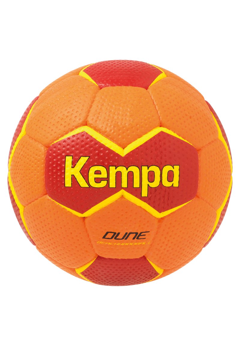 Kempa Handball shock rot rot/rot Zalando.de