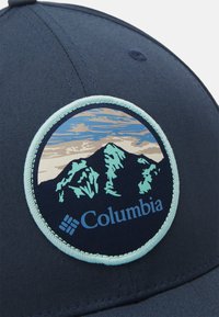 Columbia LOST LAGER™ 110 SNAP BACK UNISEX - Casquette - collegiate navy