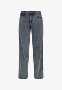 Seleccionado, dirty washed