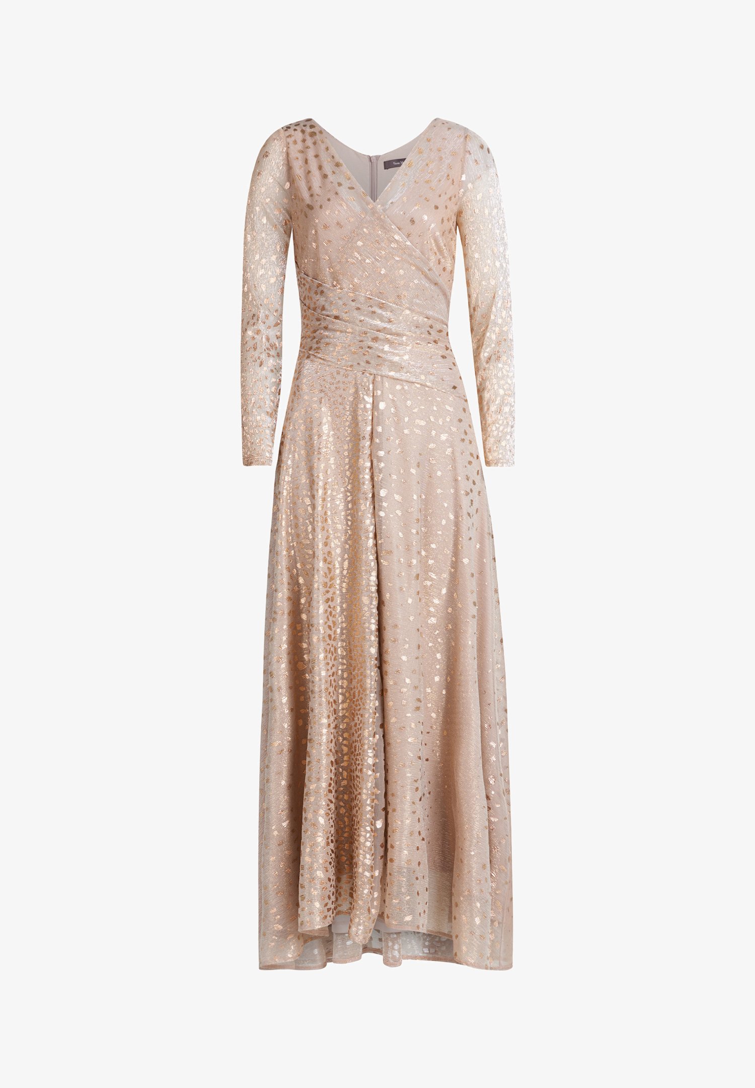 Pegs Meyve suyu Otlar Vera Mont IM GLITZER-LOOK - Cocktailkleid/festliches Kleid - white/copper/kupfer - Zalando.de Pegs Meyve suyu Otlar Vera Mont IM GLITZER-LOOK - Cocktailkleid/festliches Kleid - white/copper/kupfer - Zalando.de