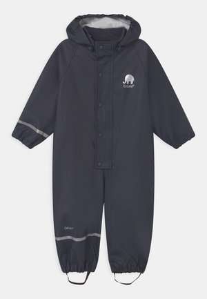 RAINWEAR SUIT SOLID UNISEX - Regenanzug - dark navy