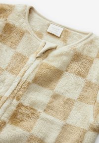 Next 0MTHS-3YRS - Nattdräkt - neutral checkerboard