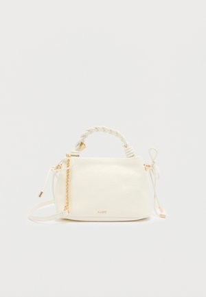 CORALISE - Handbag - cream