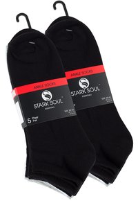 Stark Soul 10 PAAR - Calze - schwarz weiss grau-mix