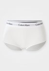 BOYSHORT ICON - Onderbroeken - white