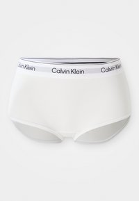 BOYSHORT ICON - Gaćice - white