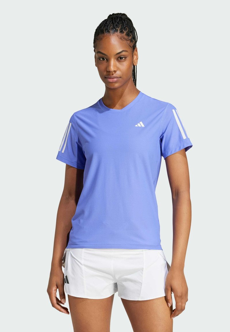 adidas Performance - Koszulka sportowa