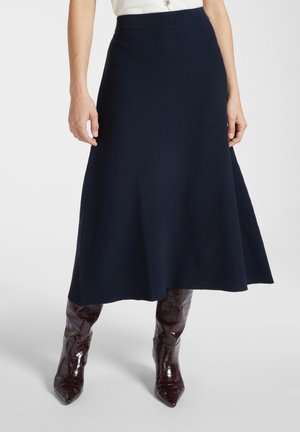 SVASATA  - A-Linien-Rock - blue