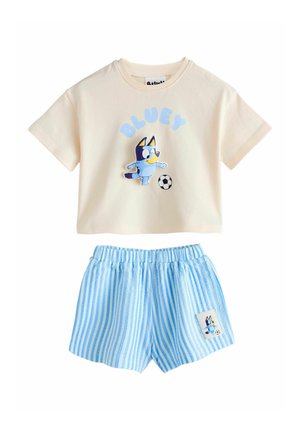 - T-shirt z nadrukiem