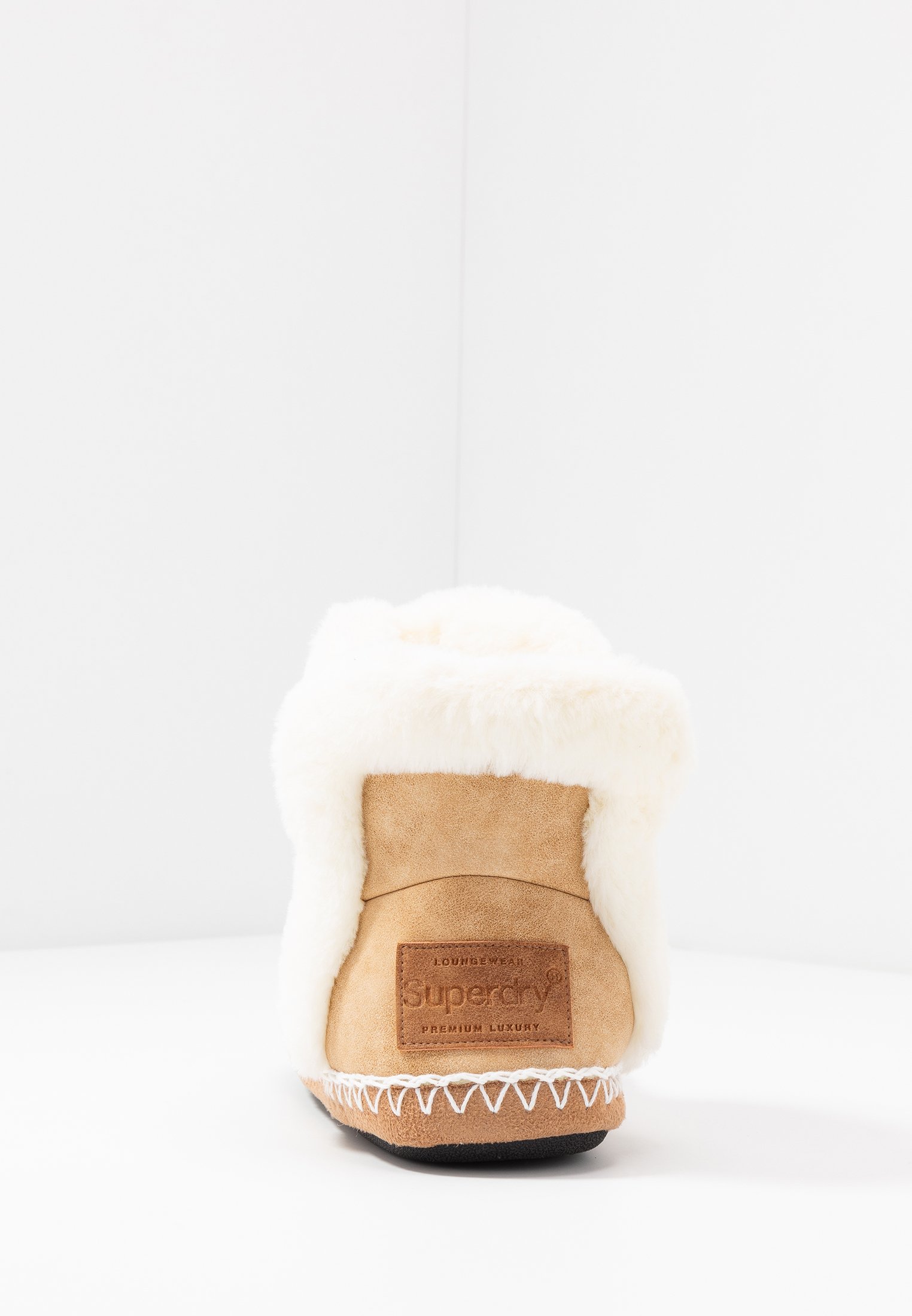 superdry boot slippers