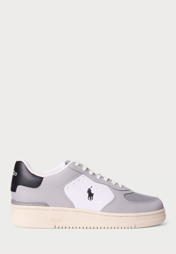 MASTERS COURT LEATHER SNEAKER UNISEX - Trainers