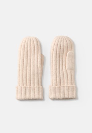 VMLUNA MITTENS - Luffer - oatmeal