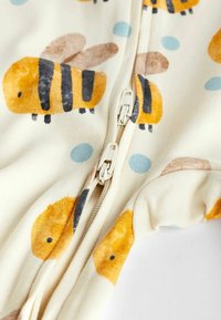 Next TWO WAY ZIP 3 PACK  - REGULAR FIT - Dupačky na spaní - blue yellow