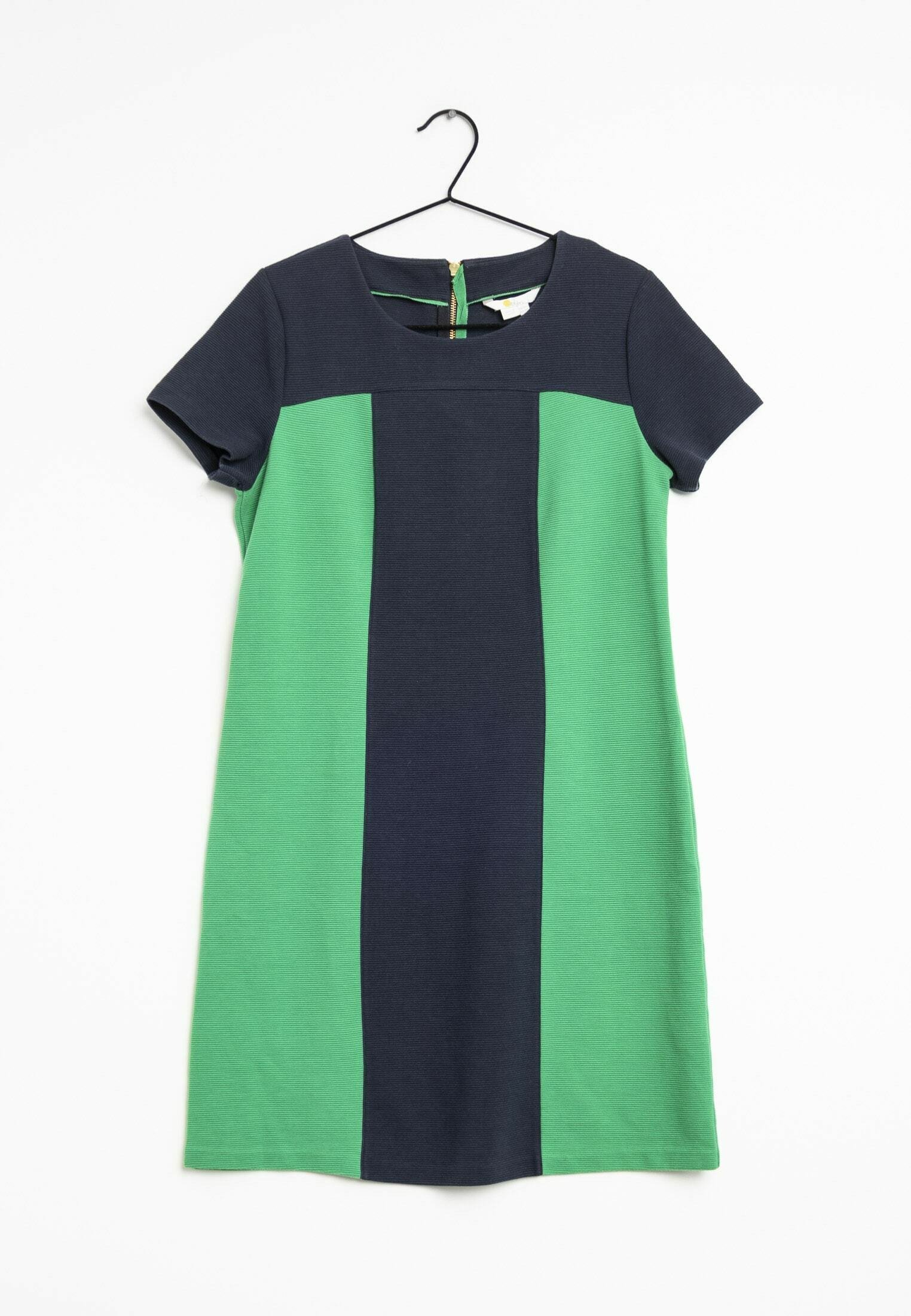 Boden Day dress - green - (Pre-owned) - Zalando.ie