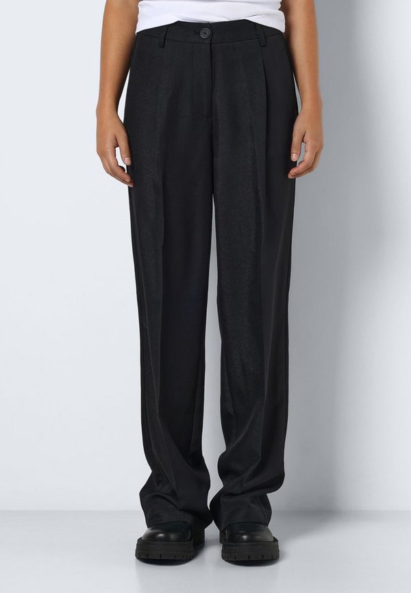 NMDEBBIE PANTS - Trousers