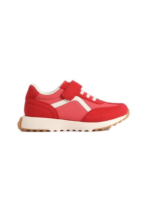 RIPTAPE  - Sneakers - red mix