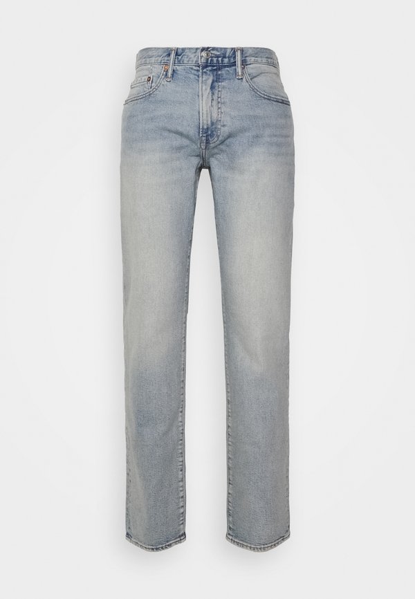 SLIM STR LIGHT WASH SP22 - Slim fit jeans - light wash