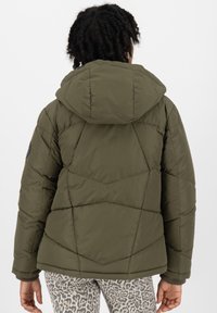 alife & kickin KasandraAK A - Giacca invernale - stone