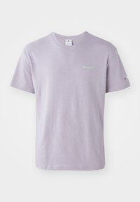 Unausgewählt, lilac