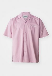 DELRAY  - Camicia - hortensia/white