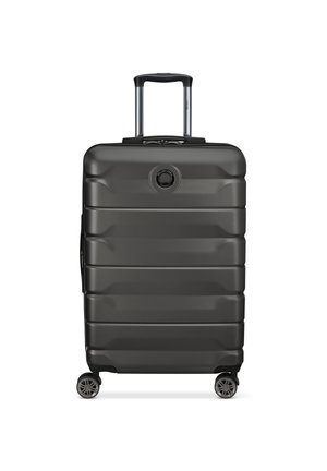 AIR ARMOUR 4-ROLLEN TROLLEY - Trolley - schwarz