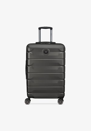 AIR ARMOUR 4-ROLLEN TROLLEY - Trolley - schwarz