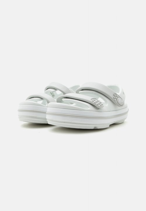 Crocs CROCBAND CRUISER - Pool slides - moonlight/atmosphere — foto 2