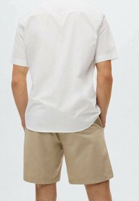 Mango Camisa - white