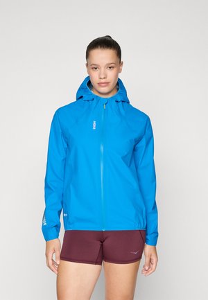 SKYBREEZE WATERPROOF JACKET  - Laufjacke - blue