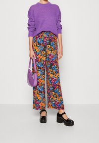JJXX Maglione - lilac