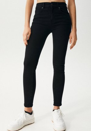 Jeans Skinny Fit - black