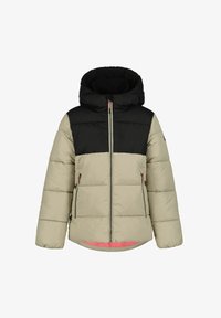 Sélectionné, staub