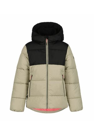 KENOVA JR - Veste d'hiver - staub