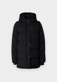 ONLANN PREMIUM PUFFER COAT - Zimska jakna - black